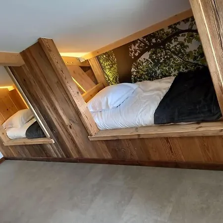 Superbe Avec Piscine Secteur Gerardmer Chalet *