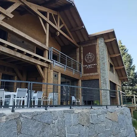 Chalet Superbe Avec Piscine Secteur Gerardmer Liézey