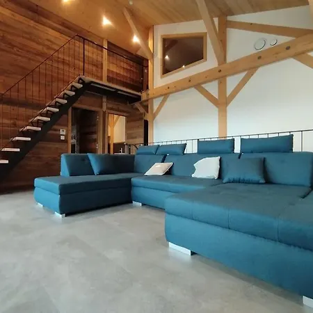 Superbe Avec Piscine Secteur Gerardmer Chalet *